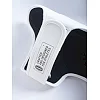 Защитные щитки для ног MANTO Impact White