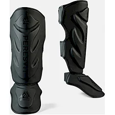 Защита голени и стопы Peresvit Flame Black