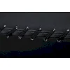 Макивара Adidas Combat 50 Thai Pad (черный) ADIC50TP2