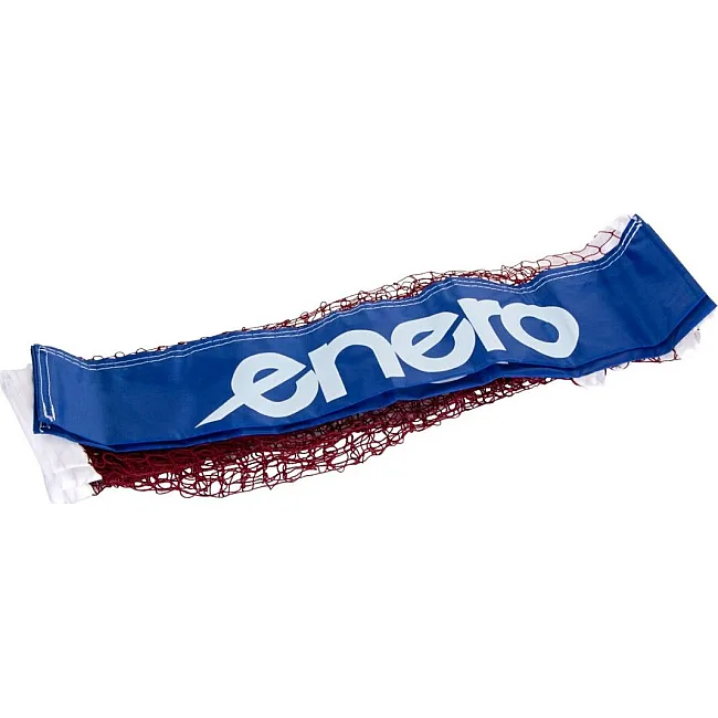 Сетка для бадминтона и тенниса регулируемая Enero 310 x 76 см