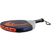 Ракетка для падел-тенниса Padel HEAD Vibe 226145 (Серый-черный)