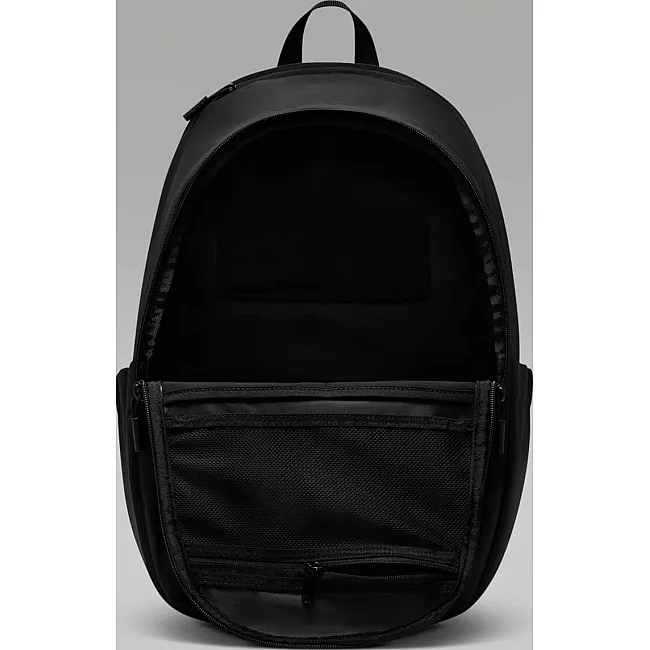 Рюкзак NIKE Jam Element Backpack 25L черный (для мужчин) 45 x 29 x 18 см