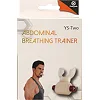 Тренажер для тренировки дыхания ABDOMINAL BREATHING TRAINER SP-SPORT YS-2