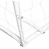 Ворота футбольные металлические разборные с сеткой от производителя SP-SPORT AERO C-F06 1шт