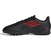 Сороконіжки дитячі ADIDAS DEPORTIVO III TF J чорний (для дітей)