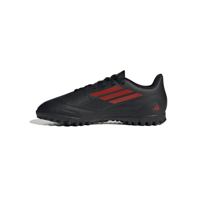 Сороконіжки дитячі ADIDAS DEPORTIVO III TF J чорний (для дітей)