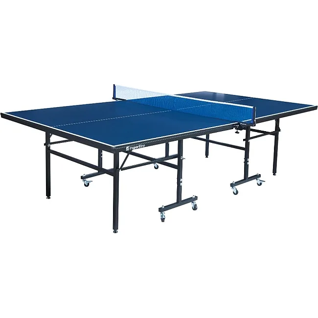 Стіл тенісний inSPORTline Sental 150, синій