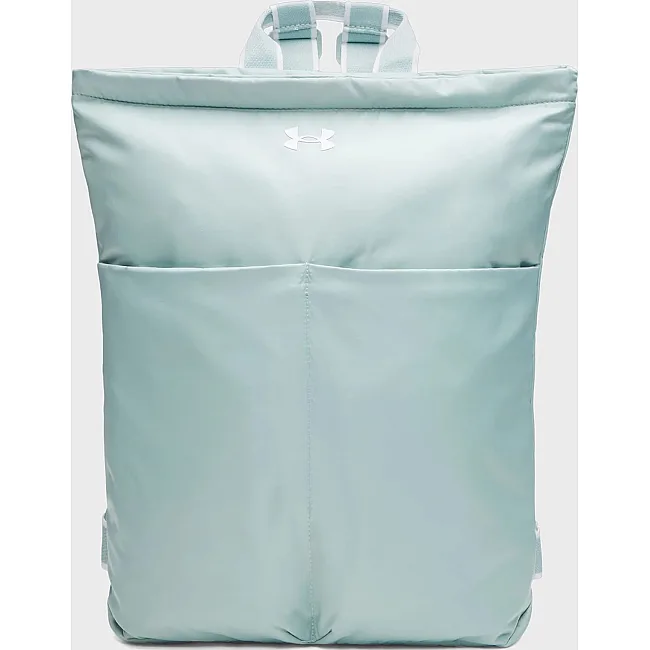 Рюкзак UNDER ARMOUR Studio Lite Backpack 16L ментоловый (для женщин) 40 х 26 х 11 см