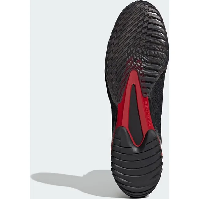 Боксерки Adidas Speedex Ultra (чорний-білий) IH2737