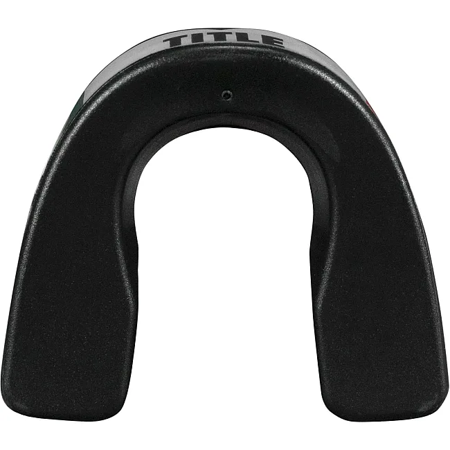Капа TITLE Boxing Gel Max Channel Pride взрослая (возраст 11+)