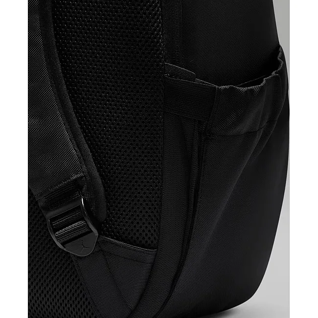 Рюкзак NIKE Jam Element Backpack 25L черный (для мужчин) 45 x 29 x 18 см