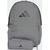 Рюкзак ADIDAS CLSC PCASE BP 23,25L серый 15 х 31 х 44 см
