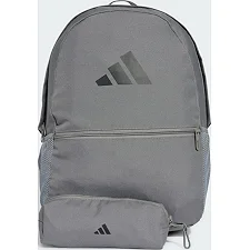 Рюкзак ADIDAS CLSC PCASE BP 23,25L сірий 15 х 31 х 44 см