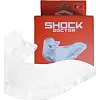 Капа Shock Doctor EZ Gard 1.0 детская (возраст до 10) Clear (art. 3000-CLR-YTR)