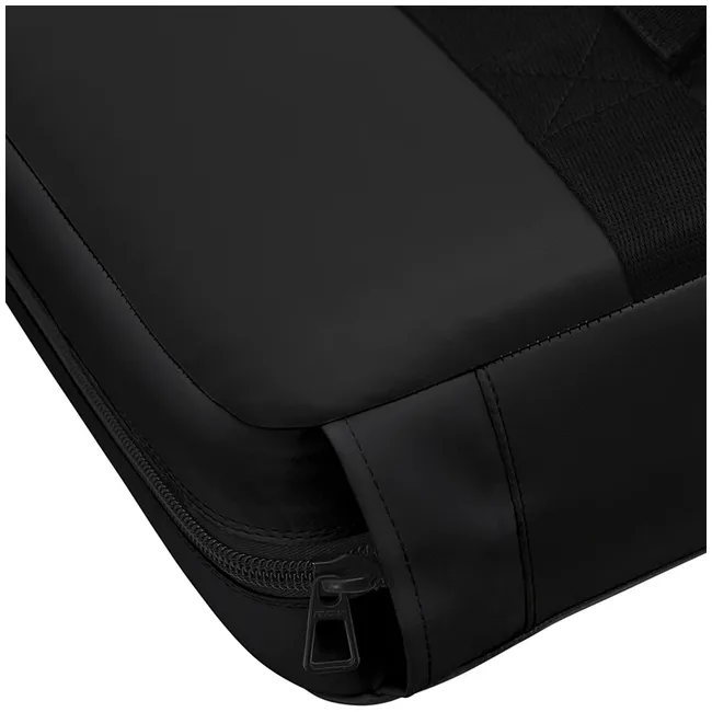 Макивара RDX GEL KICK SHIELD FULL T-1 Black Black Heavy
