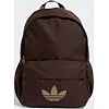 Рюкзак ADIDAS CL BACKPACK 21,1L темно-коричневый 44 x 30 см