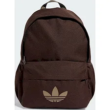 Рюкзак ADIDAS CL BACKPACK 21,1L темно-коричневый 44 x 30 см