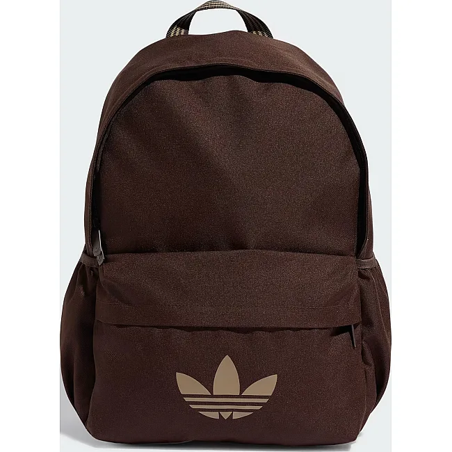 Рюкзак ADIDAS CL BACKPACK 21,1L темно-коричневый 44 x 30 см