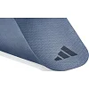 Коврик для йоги ADIDAS Yoga Mat голубой 183 х 61 х 0,6 см