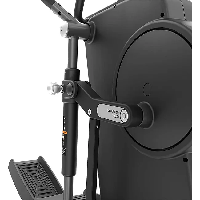 Орбитрек inSPORTline ZenStride 1200