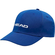 Кепка Head Promotion cap blue