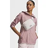 Сумка на пояс UNDER ARMOUR Essential WB XB белый 20 х 16 х 6 см