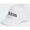 Кепка ADIDAS LINEAR CAP белый