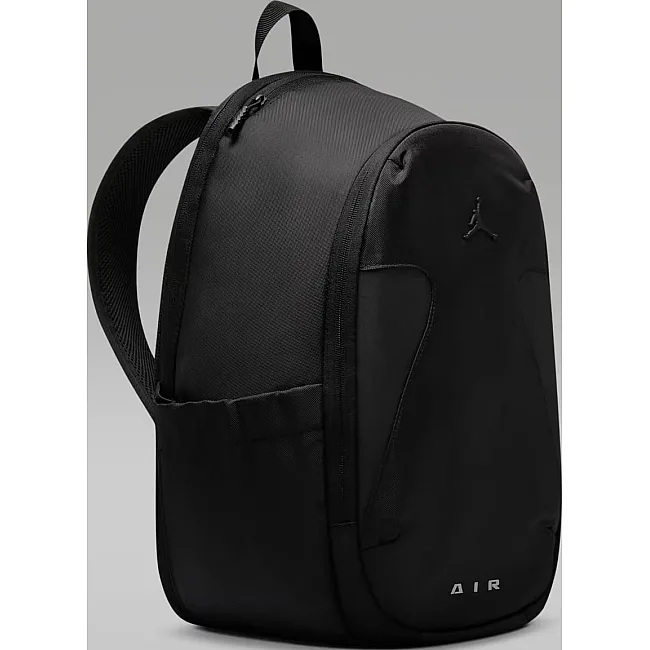 Рюкзак NIKE Jam Element Backpack 25L черный (для мужчин) 45 x 29 x 18 см