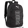 Рюкзак Puma Plus Backpack II 20L черный 44 х 30 х 14 см
