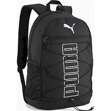 Рюкзак Puma Plus Backpack II 20L черный 44 х 30 х 14 см