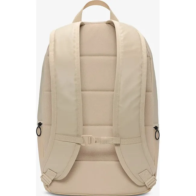Рюкзак NIKE NK HERITAGE EUGENE WNTRZD BKPK 23L бежевый 46 x 30,5 x 15 см