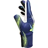 Дитячі воротарські рукавички JOMA HUNTER 401949-316 (Темно-синій-блакитний)