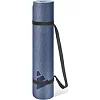 Коврик для йоги ADIDAS Yoga Mat голубой 183 х 61 х 0,6 см