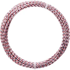 Струна Ashaway Super Nick XL Micro 1.15 red