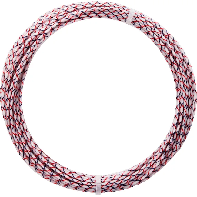 Струна Ashaway Super Nick XL Micro 1.15 red