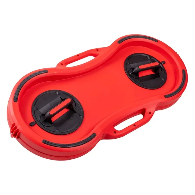 Платформа балансировочная регулируемая InSPORTline AeroPeanut