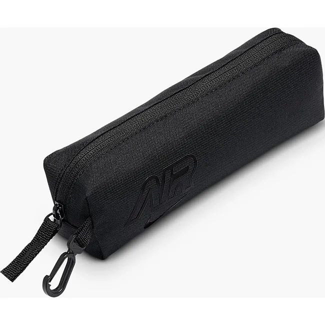 Рюкзак NIKE Y NK ELMNTL BKPK-SMU FA25 15L черный 30 x 46 x 13 см