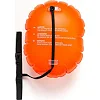 Буй для плавания Aqua Speed OPEN WATER SWIM BUOY 63232 оранжевый 8-9 литров