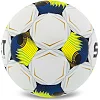 Футбольный мяч SELECT ROYALE V26 ROYALE-4WY (Белый-желтый)
