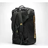 Спортивна сумка Leone AC959 XXL DNA Black (100л.)