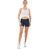 Мини-шорты женские спортивные облегающие JOMA BRAMA ACADEMY 900477-331 (Темно-синий)