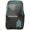 Рюкзак DUNLOP BACKPACK BLACK/PETROL GREEN