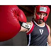 Капа TITLE Boxing Gel Max Channel Pride взрослая (возраст 11+)