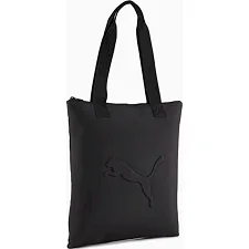 Сумка Puma Buzz Tote 10L черный (для женщин) 34 х 10 х 39 см