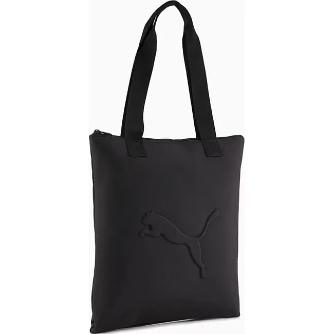 Сумка Puma Buzz Tote 10L черный (для женщин) 34 х 10 х 39 см