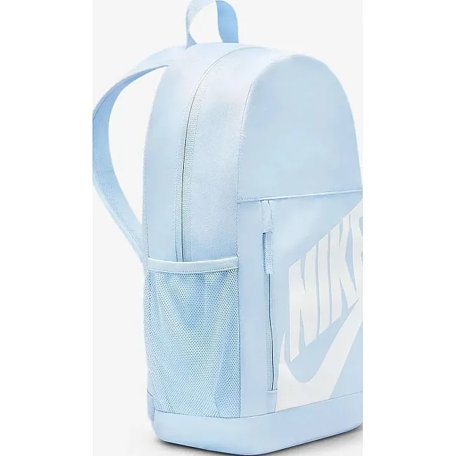 Рюкзак NIKE Y NK ELMNTL BKPK SHOEBOX 20L голубой (для детей) 30 х 46 х 13 см