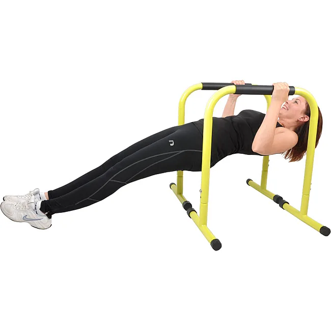 Поручни многофункциональные inSPORTline Push Up PU1000