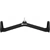 Набір рукояток для блочних тренажерів 5 штук ZELART TA-00063 (Чорний)