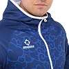 Спортивный костюм кофта на молнии и брюки RIGORER Z124214541 (Красный)