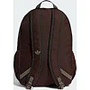 Рюкзак ADIDAS CL BACKPACK 21,1L темно-коричневый 44 x 30 см